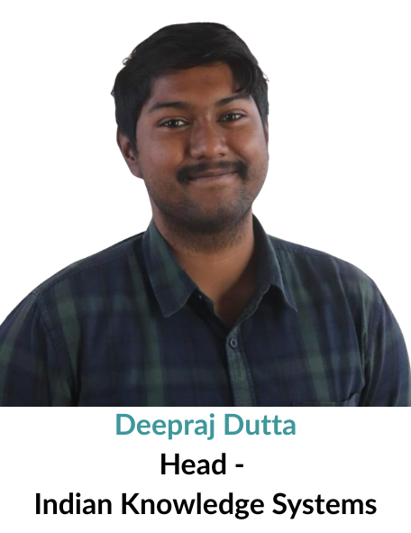 Deepraj Dutta
