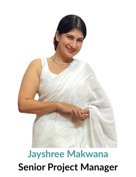 Jayshree Makwana