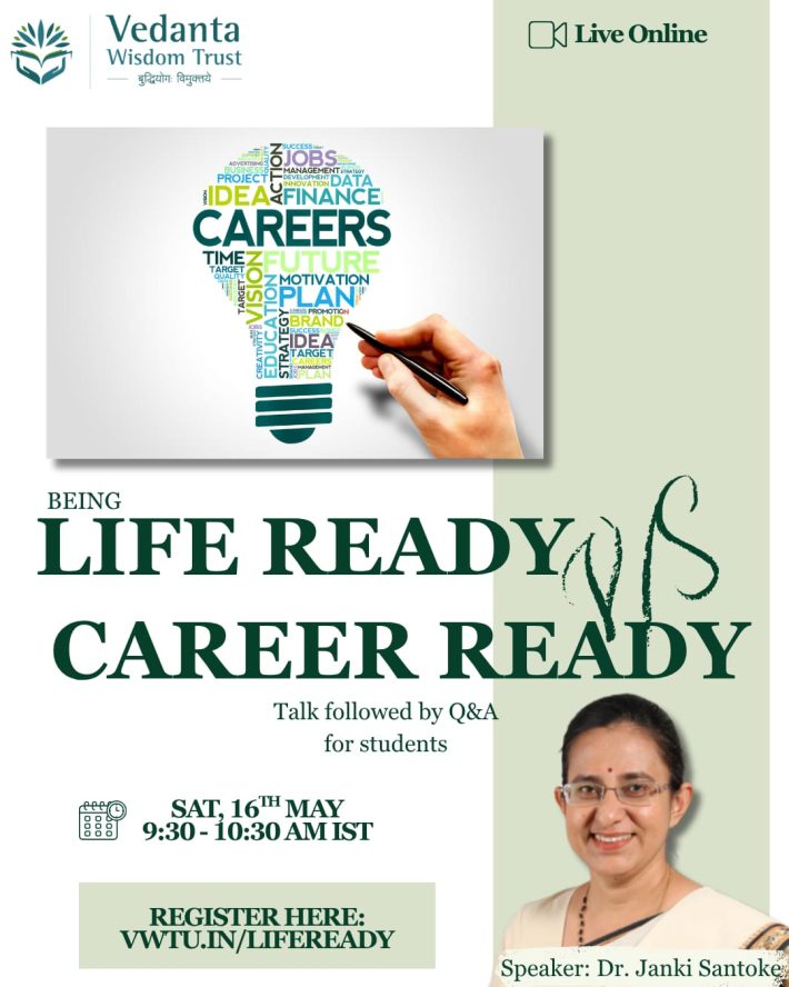 LIfe & Career Ready