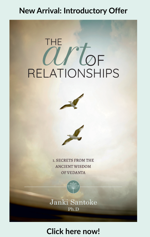 Relationships Book Introductory Offer